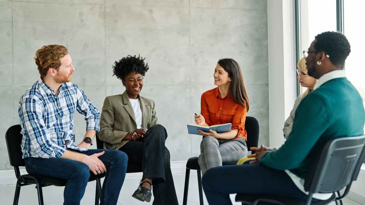 A Connected Treatment Experience