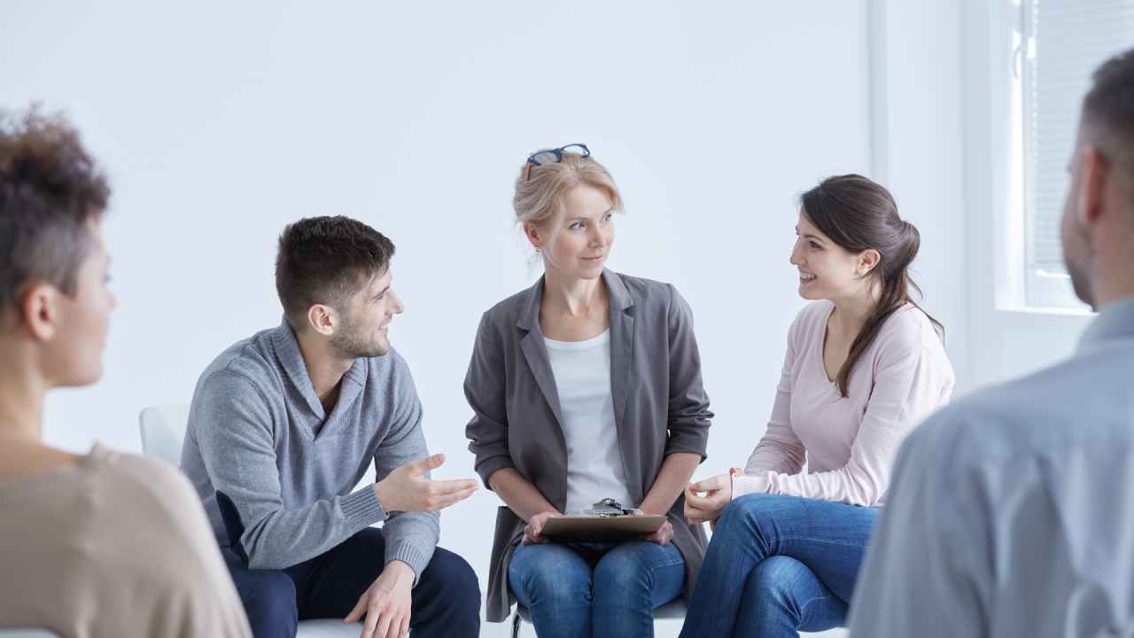 A Consistent and Supportive Environment