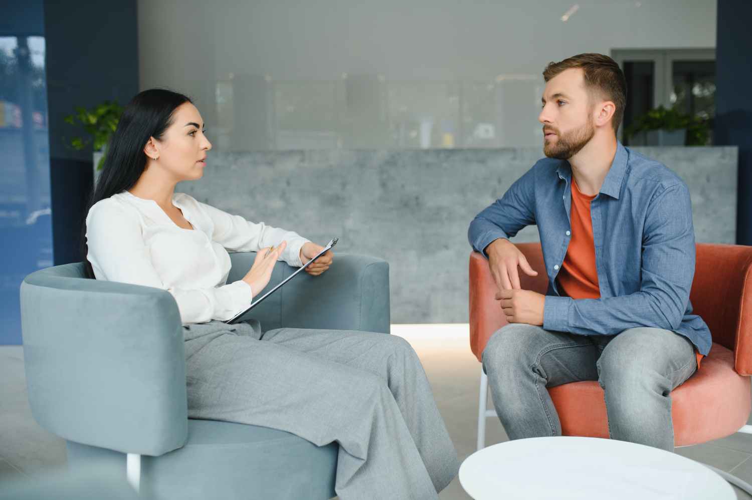 A Controlled and Monitored Process