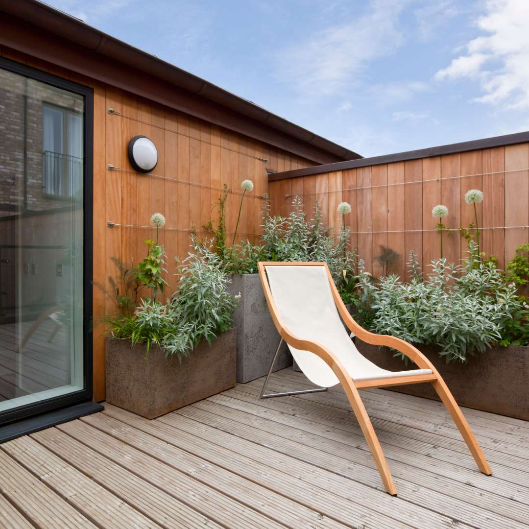 A Focus on Long-Term Recovery