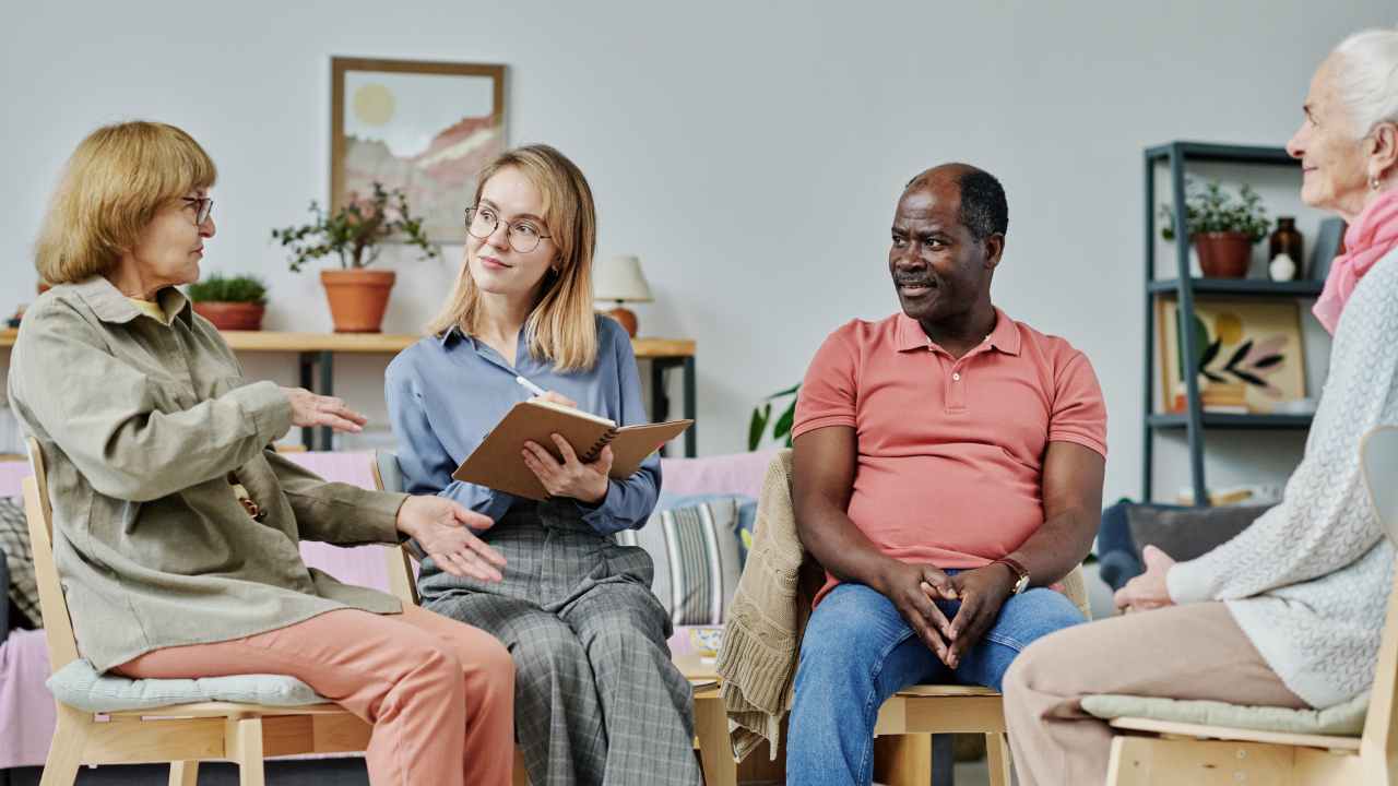 A Focus on Long-Term Stability