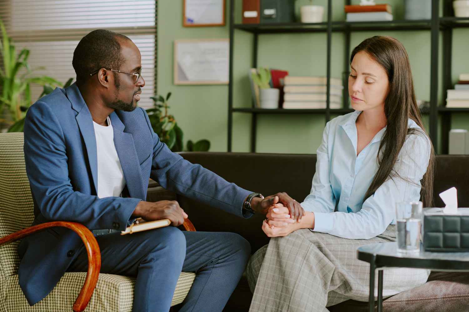 A Focus on Stability