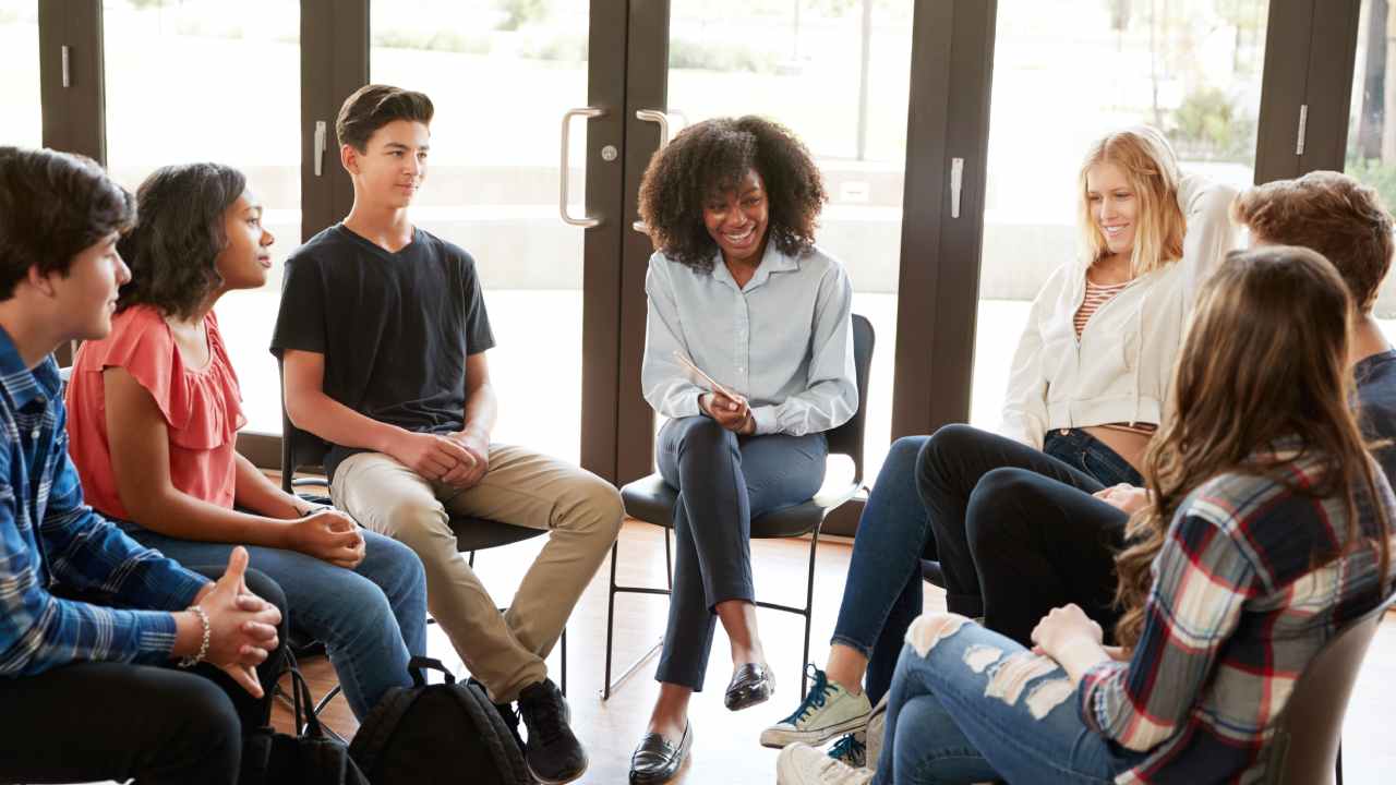 A Focus on Stabilization