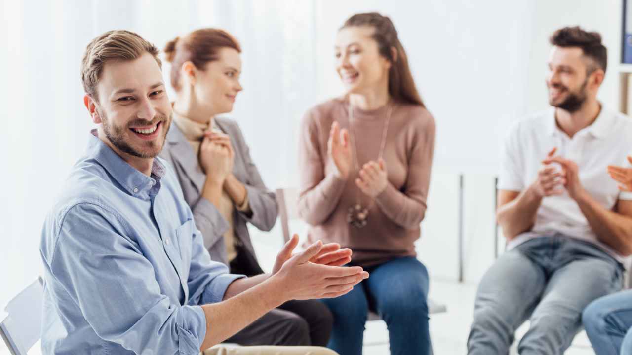 A Program Built on Respect