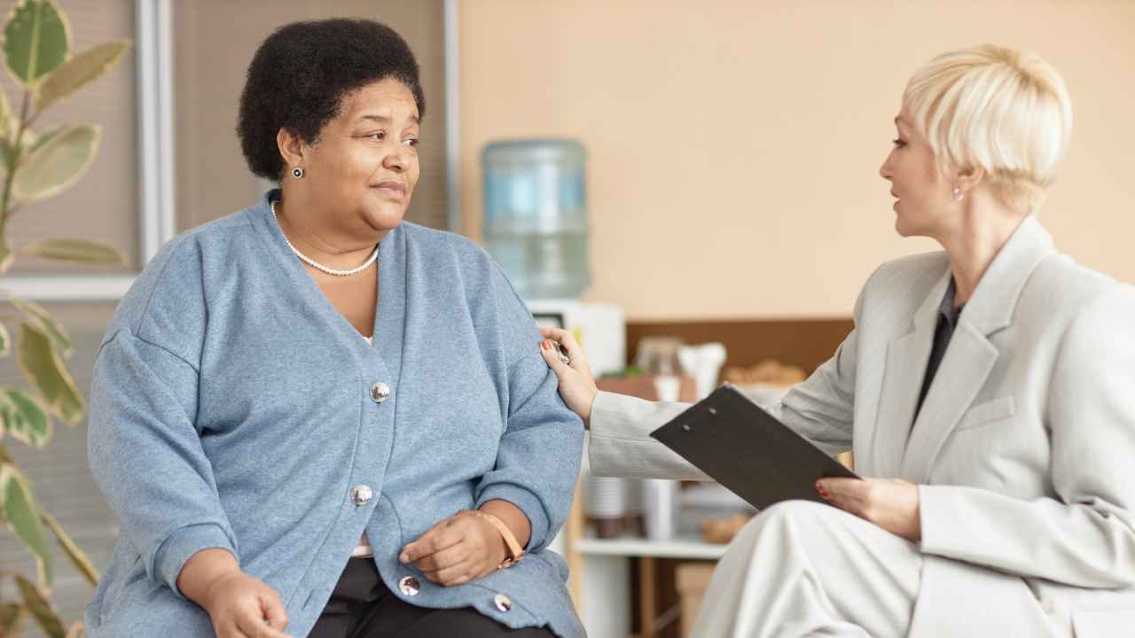 A Structured and Individualized Approach to Recovery