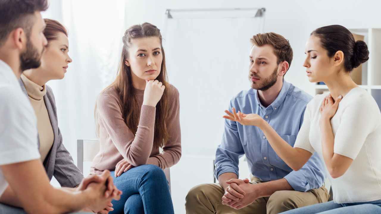 Accountability and Daily Structure