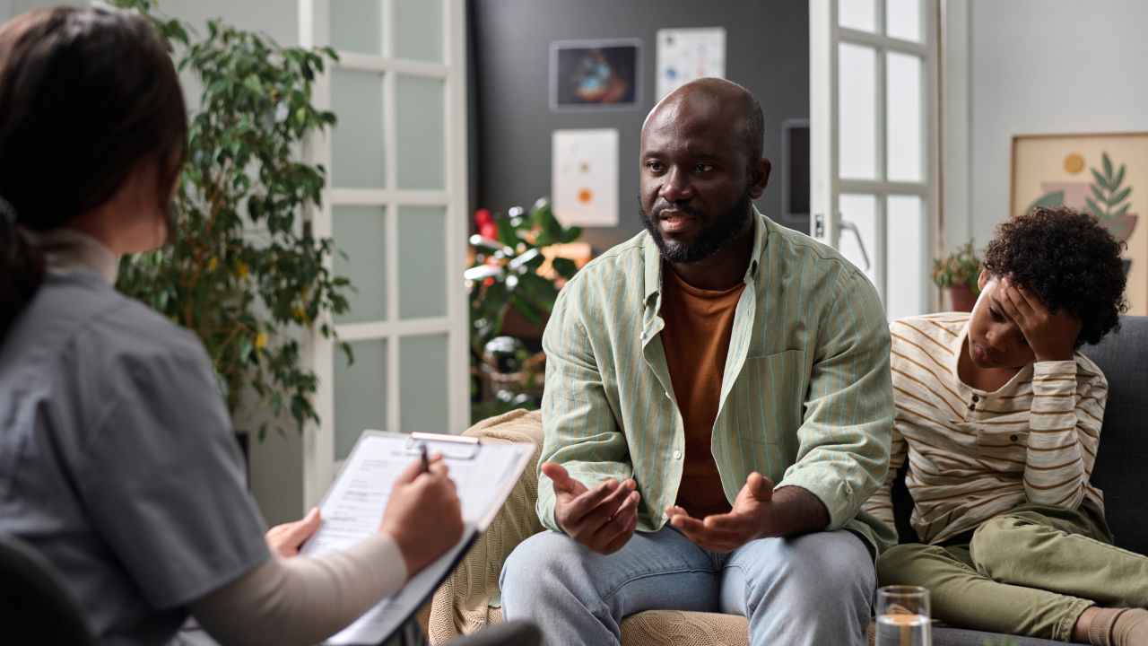 Active Support and Accountability