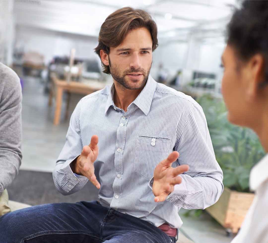 Addressing Underlying Factors