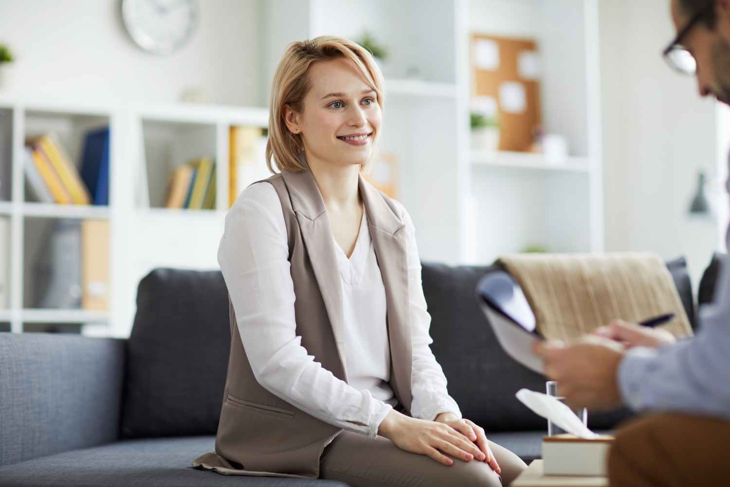 Addressing Underlying Factors