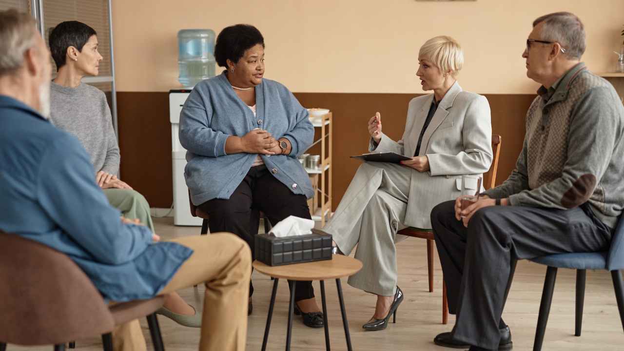 Alcohol Addiction Treatment