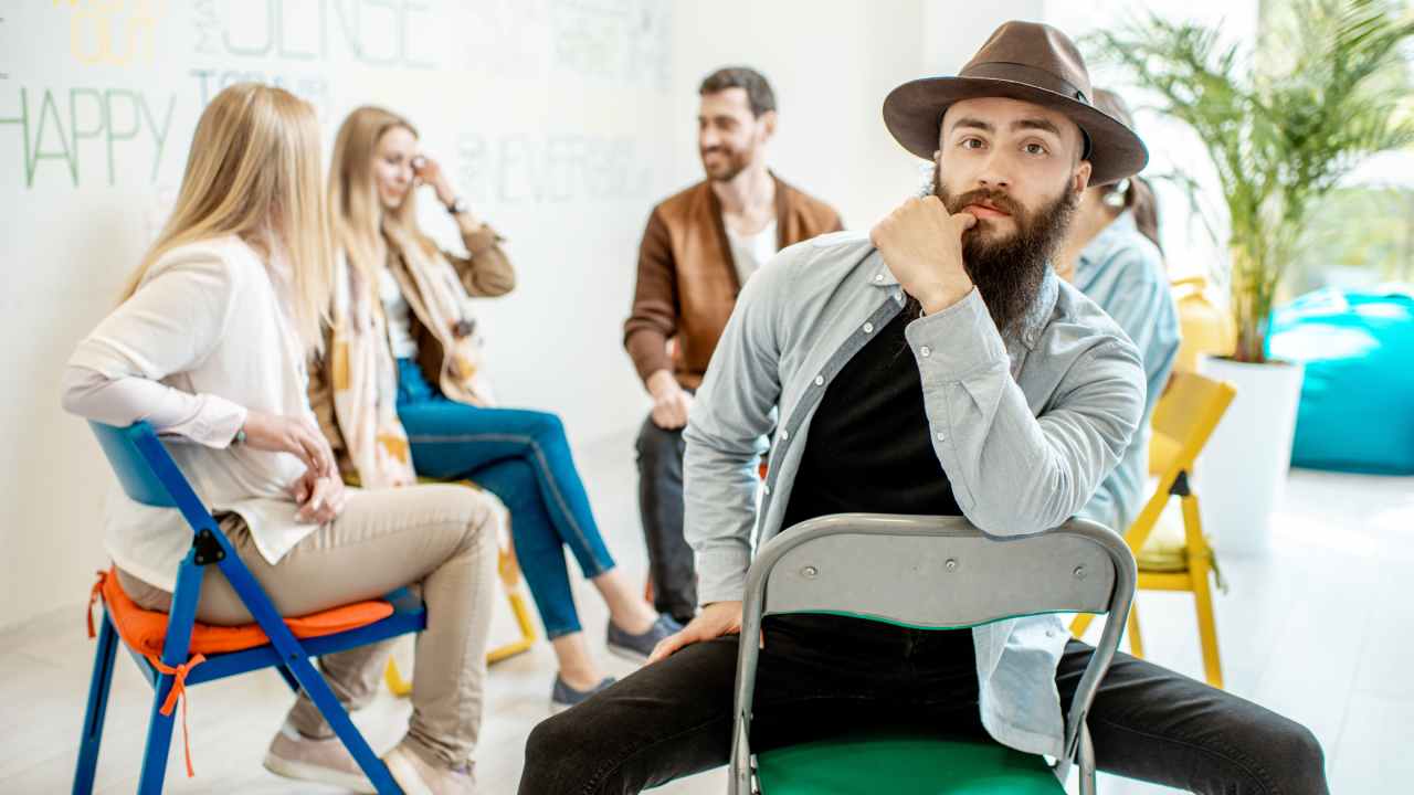 Benzodiazepine Addiction Treatment