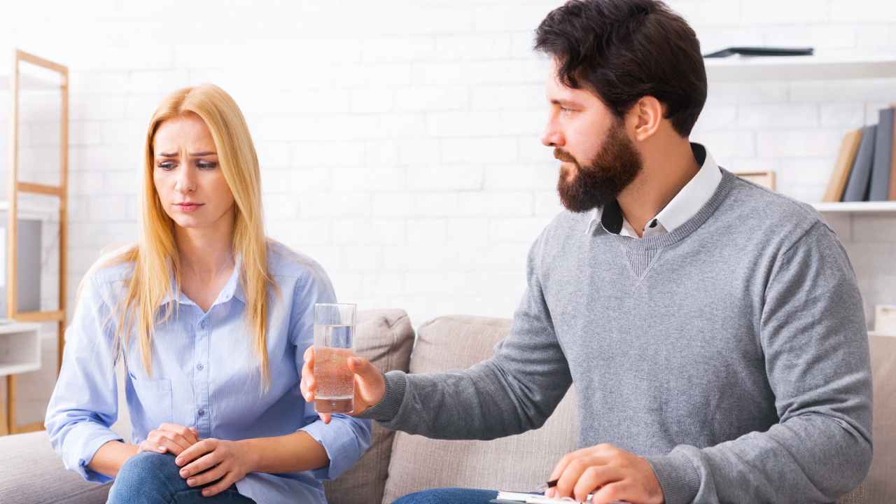 Benzodiazepine Detox