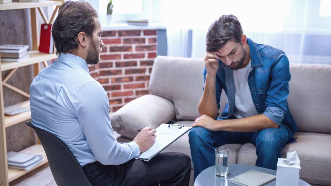 Bipolar Disorder & Addiction