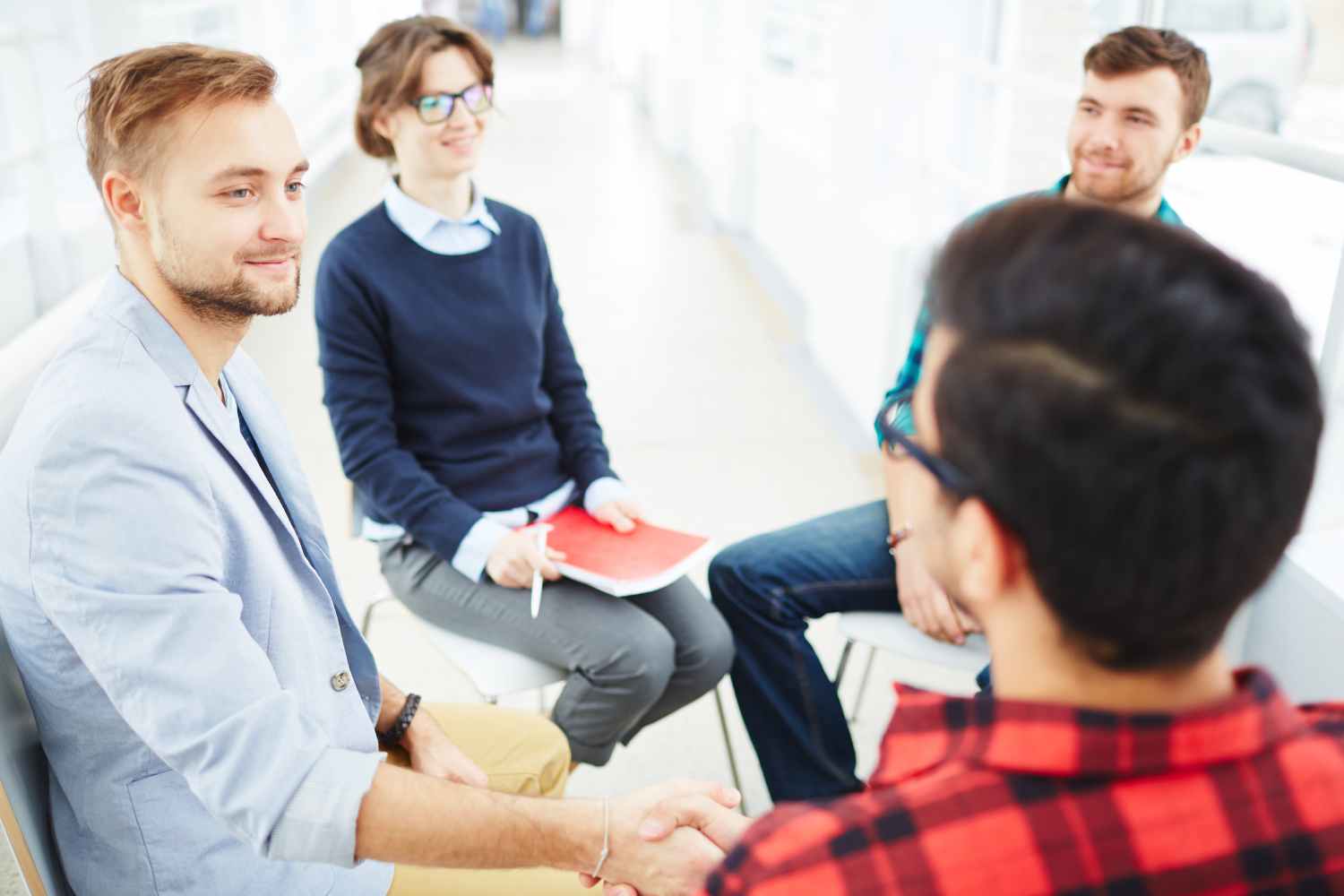 Clear Communication and Transparency