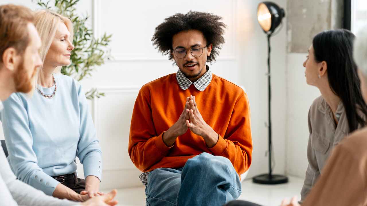 Detox and Stabilization