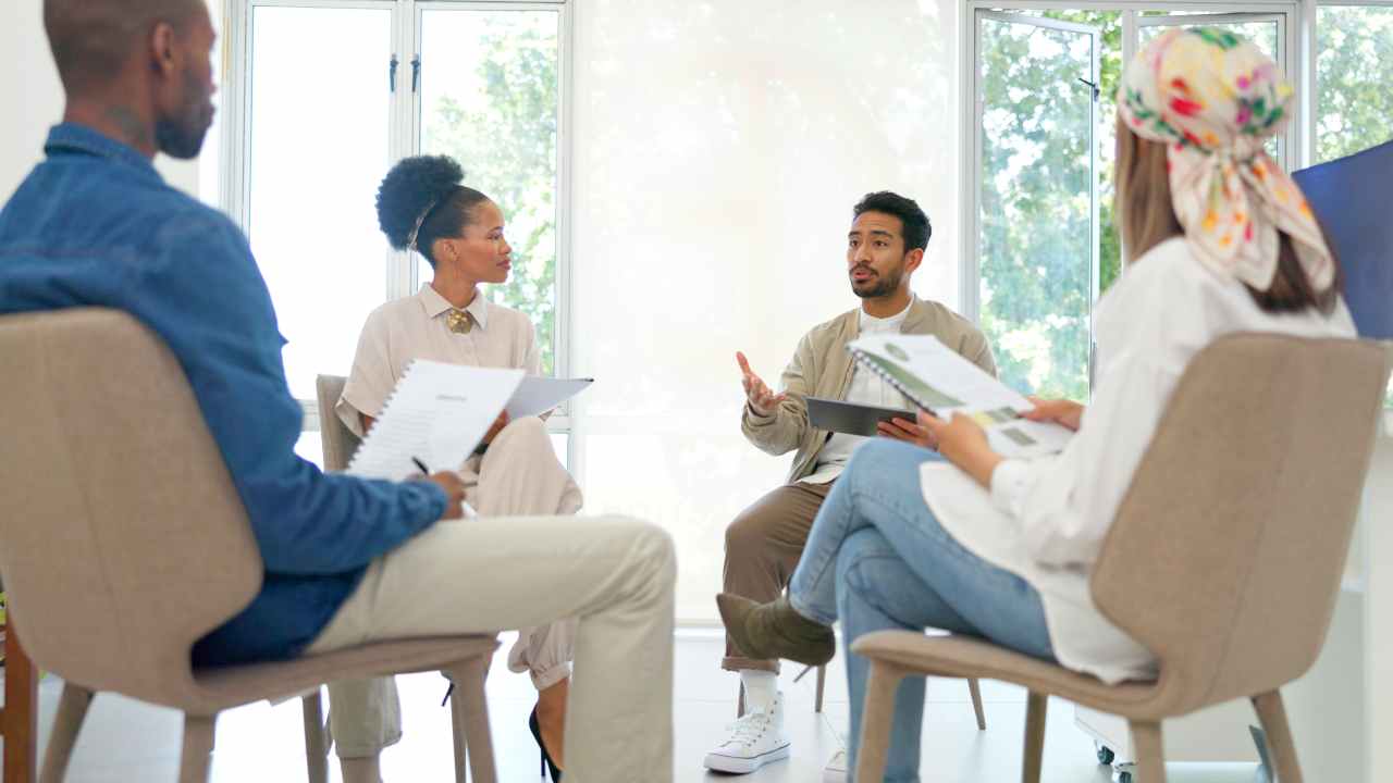 Detox and Stabilization