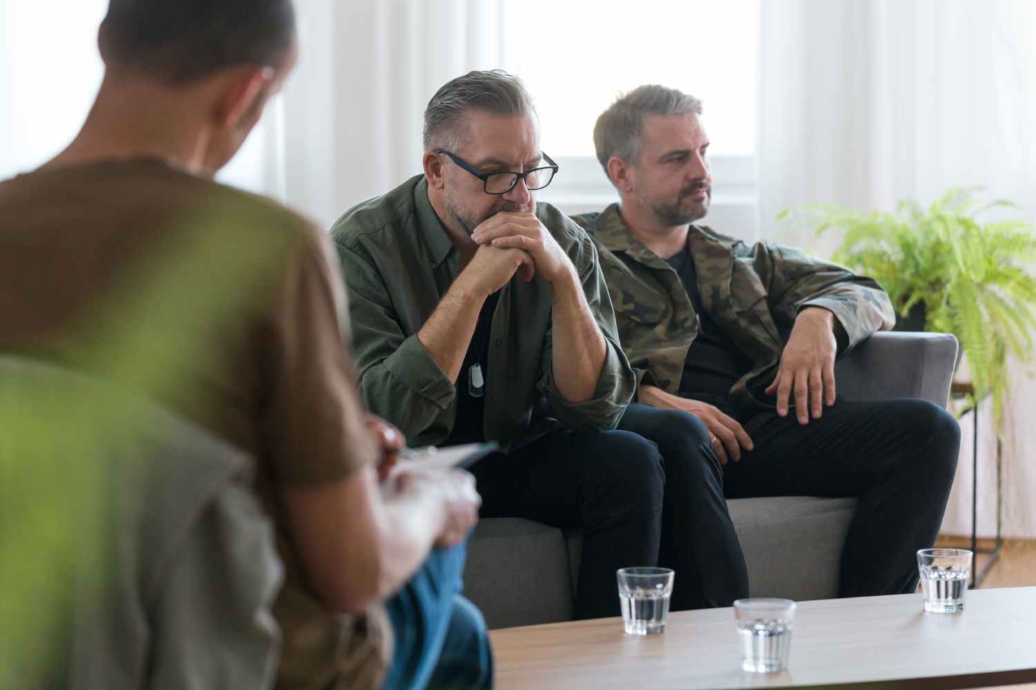 Developing Practical Life Skills