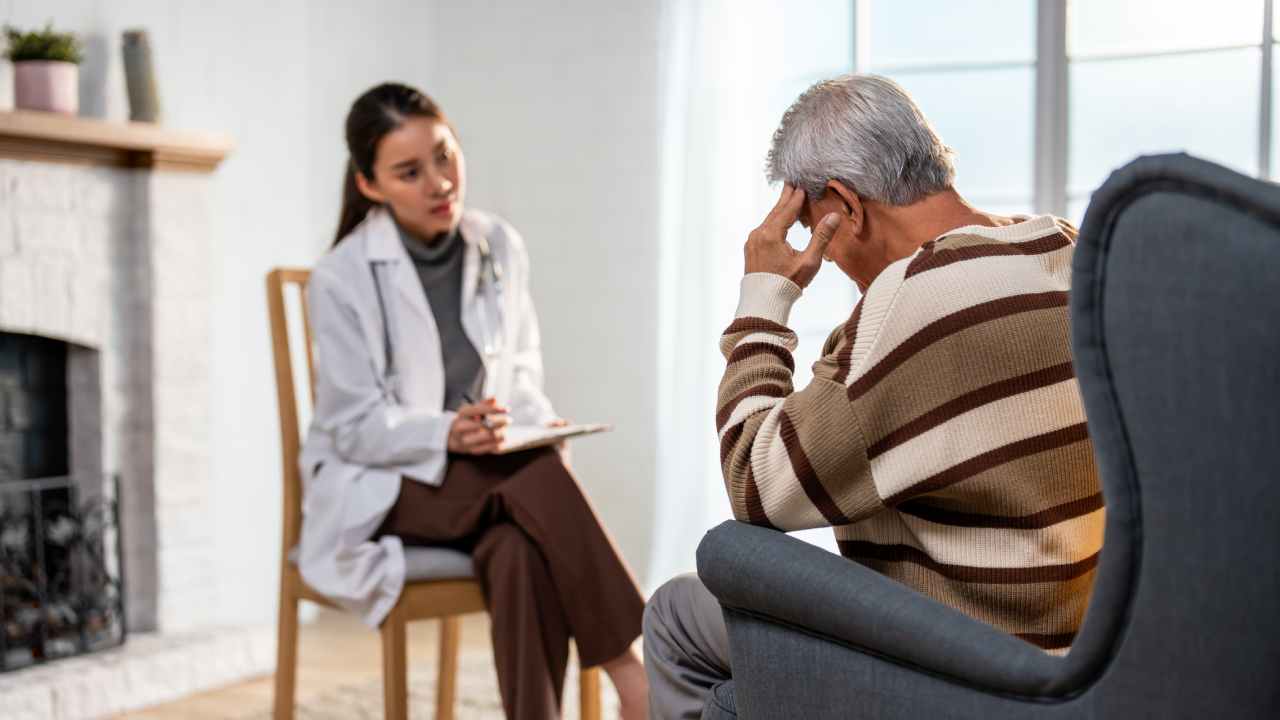 Drug Addiction Treatment