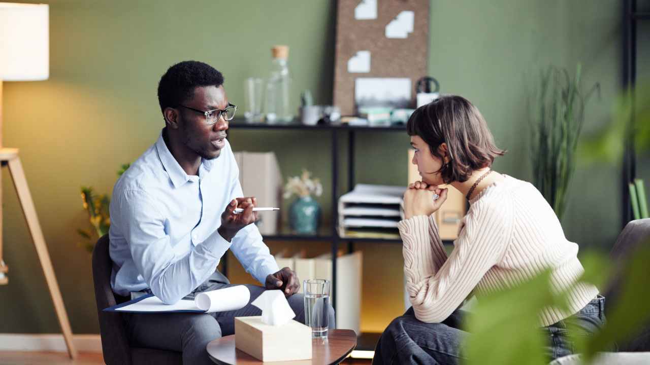 How Depression Impacts Recovery