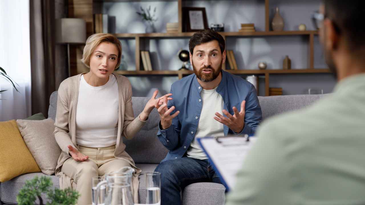 Life Skills Development