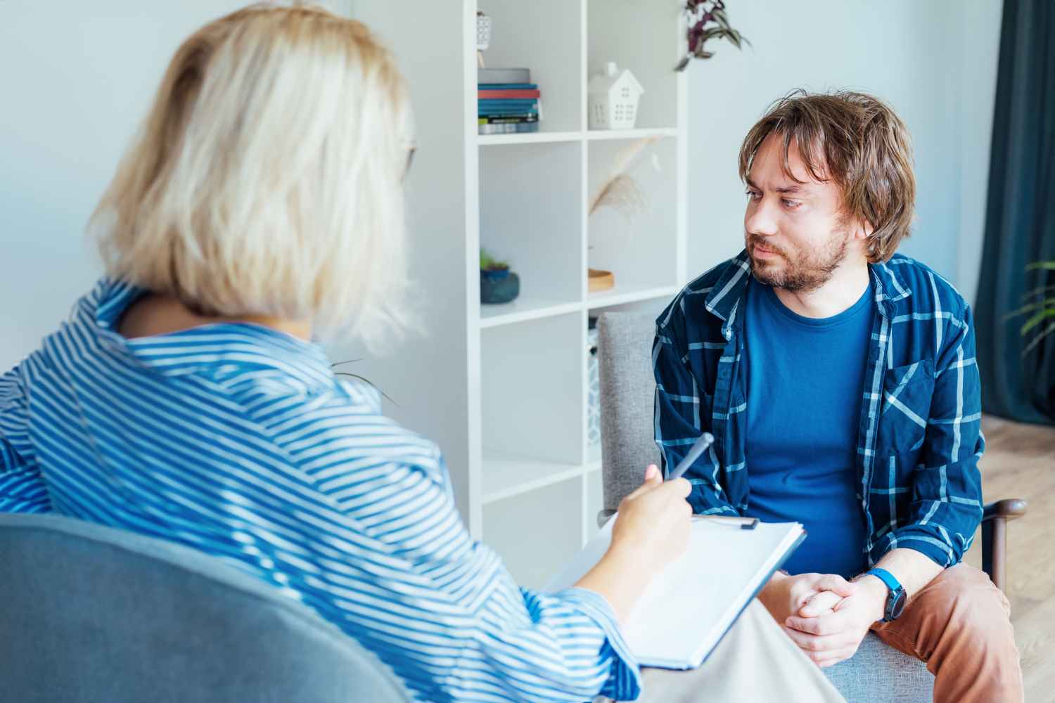 Planning for Continued Care