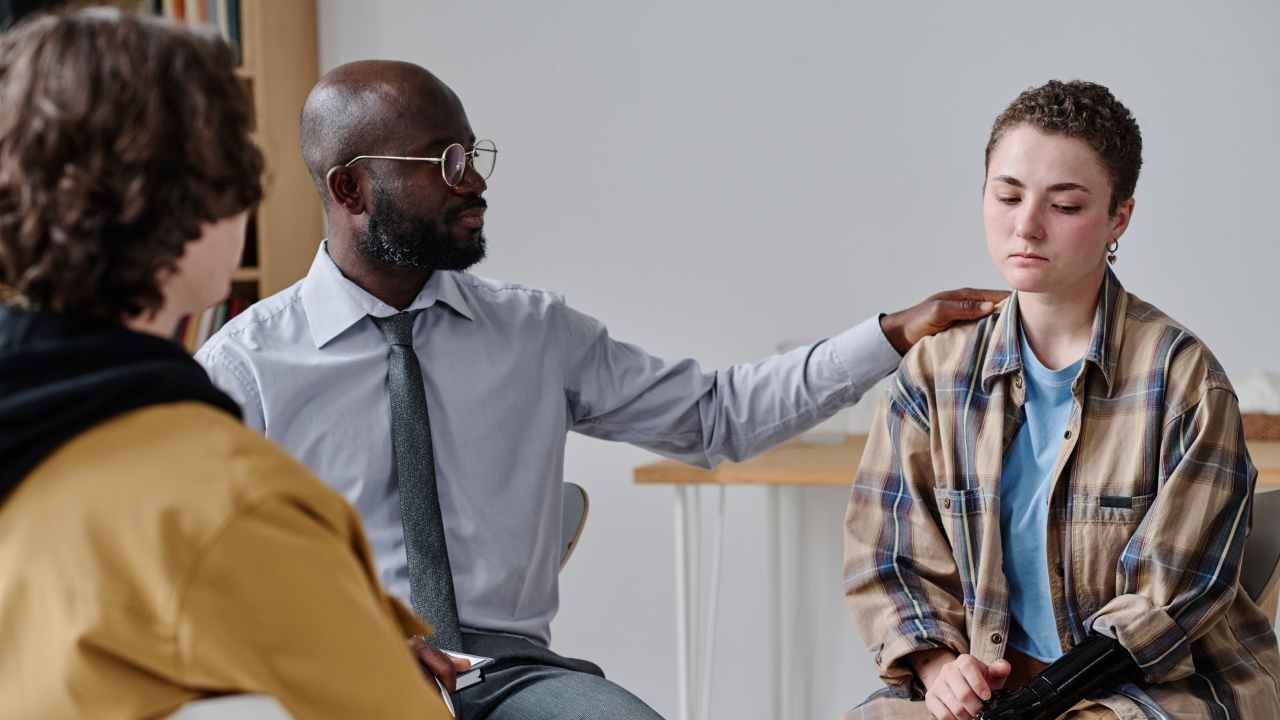 Polysubstance Abuse Treatment