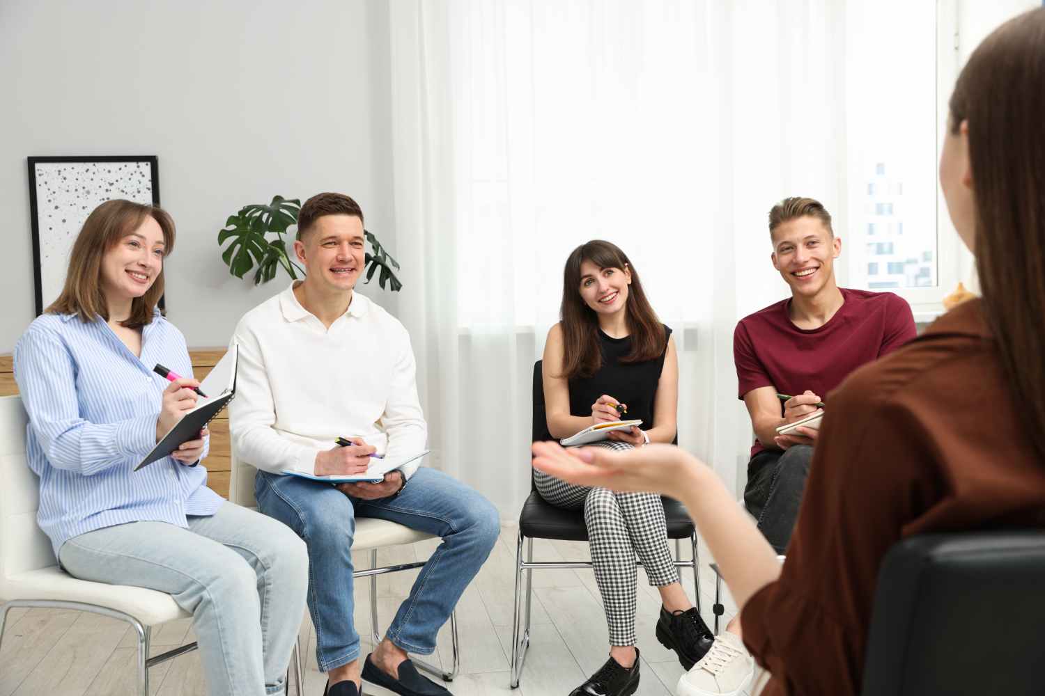 Preparing for Real-World Environments