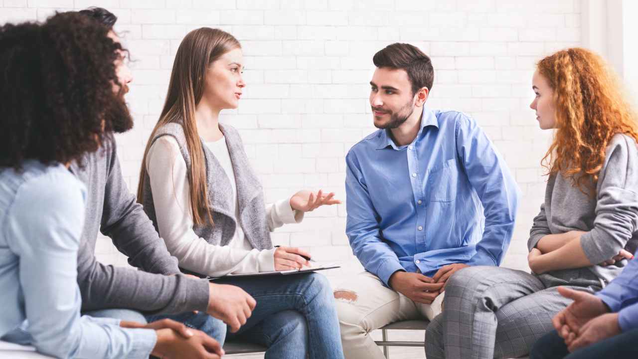 Prescription Drug Addiction Treatment