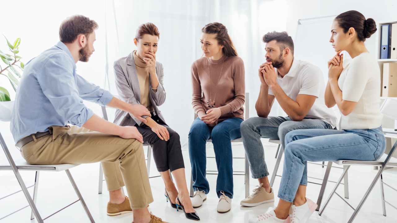 Prescription Drug Detox