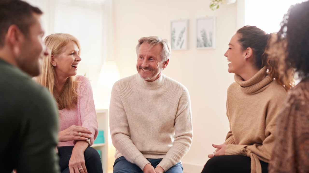 Programs & Life Skills