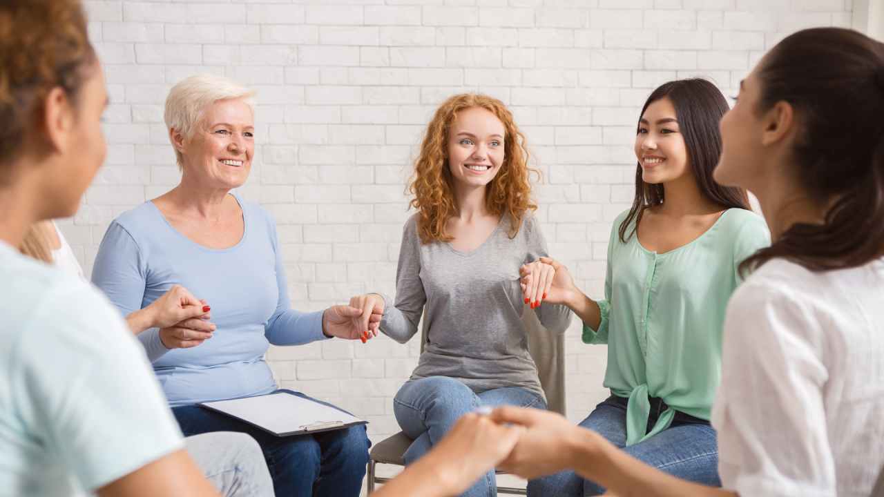 Residential Inpatient Treatment