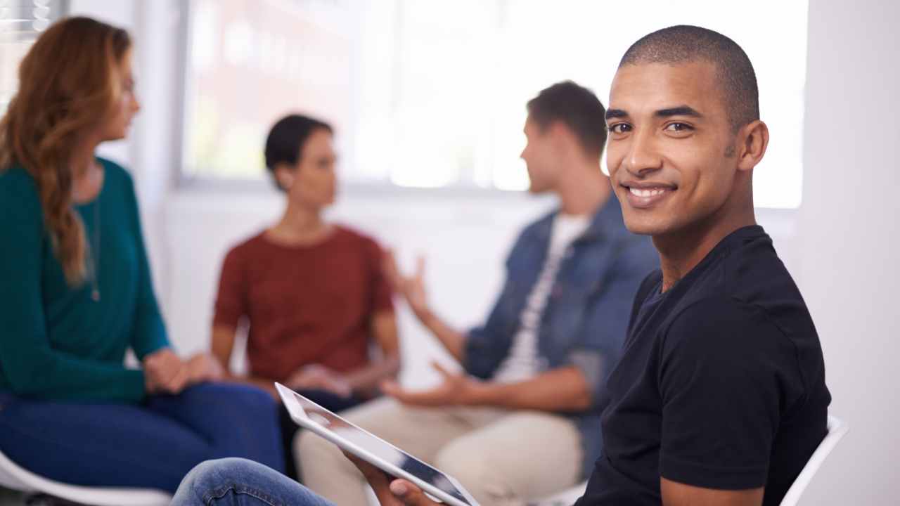 Sober Living Transition