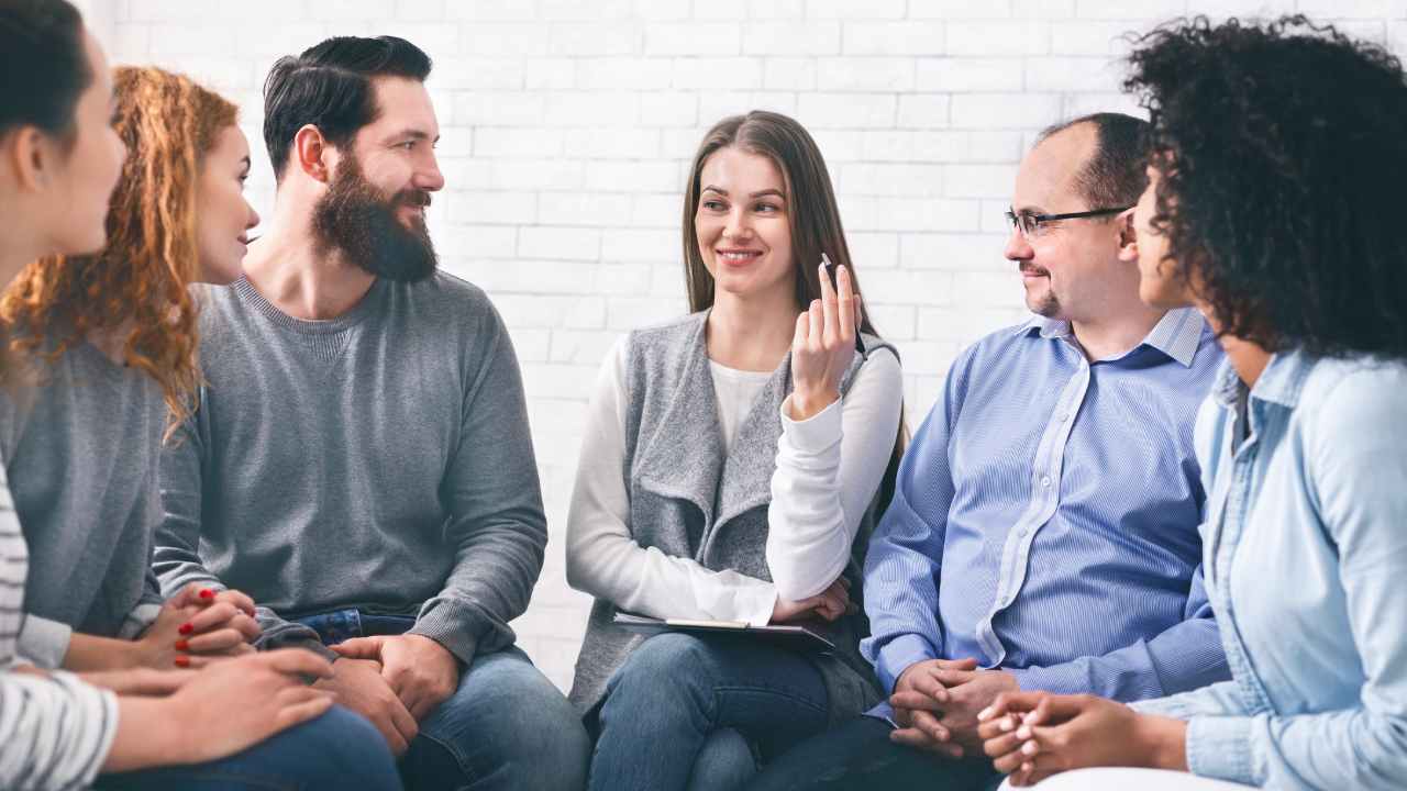 Structure That Builds Stability