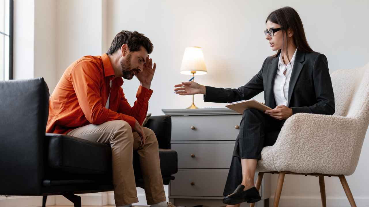 Transition Into Continued Care