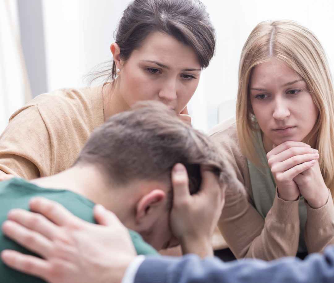 Transition Into Continued Treatment