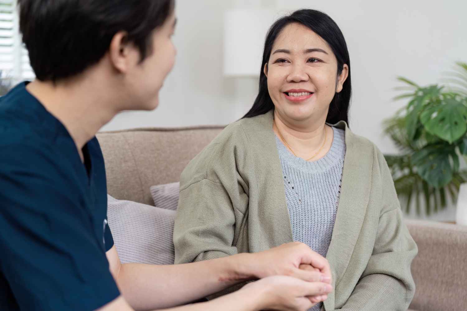 What Information Is Needed