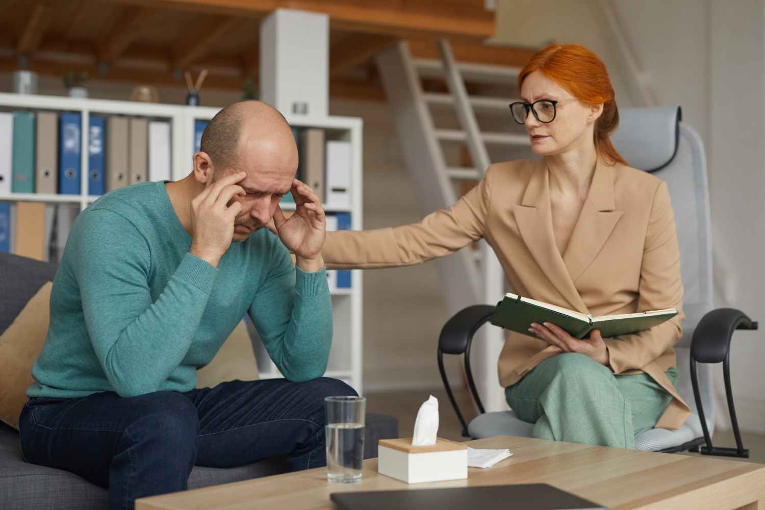 What to Expect During Detox