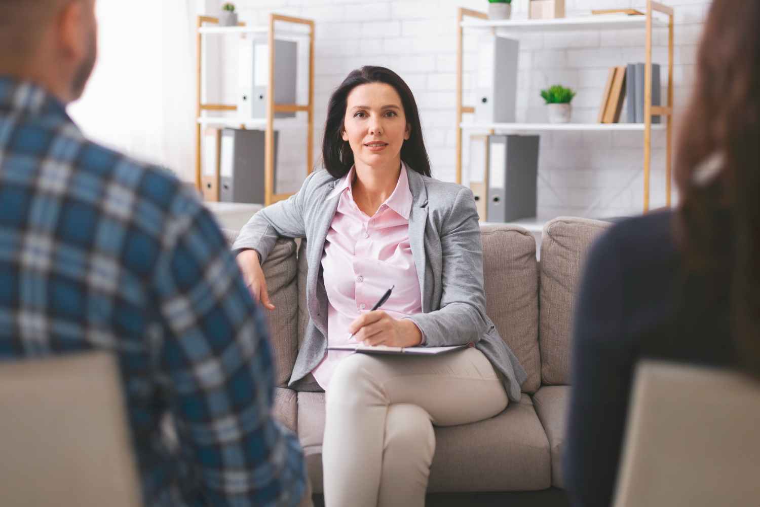 Who Residential Treatment Is For