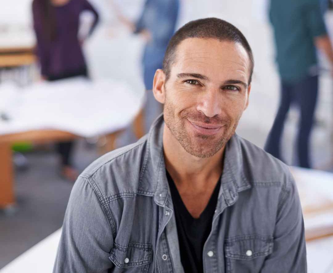 Who This Program Is For