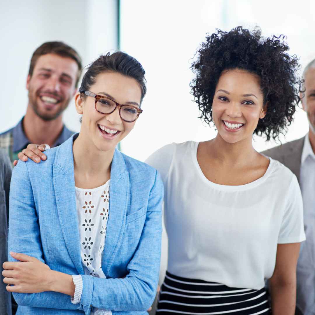 Who This Program Is For