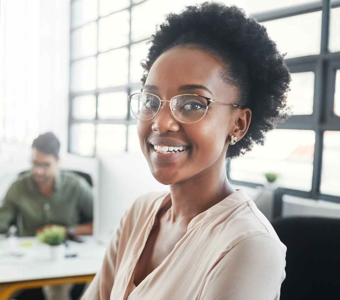 Who This Program Is For