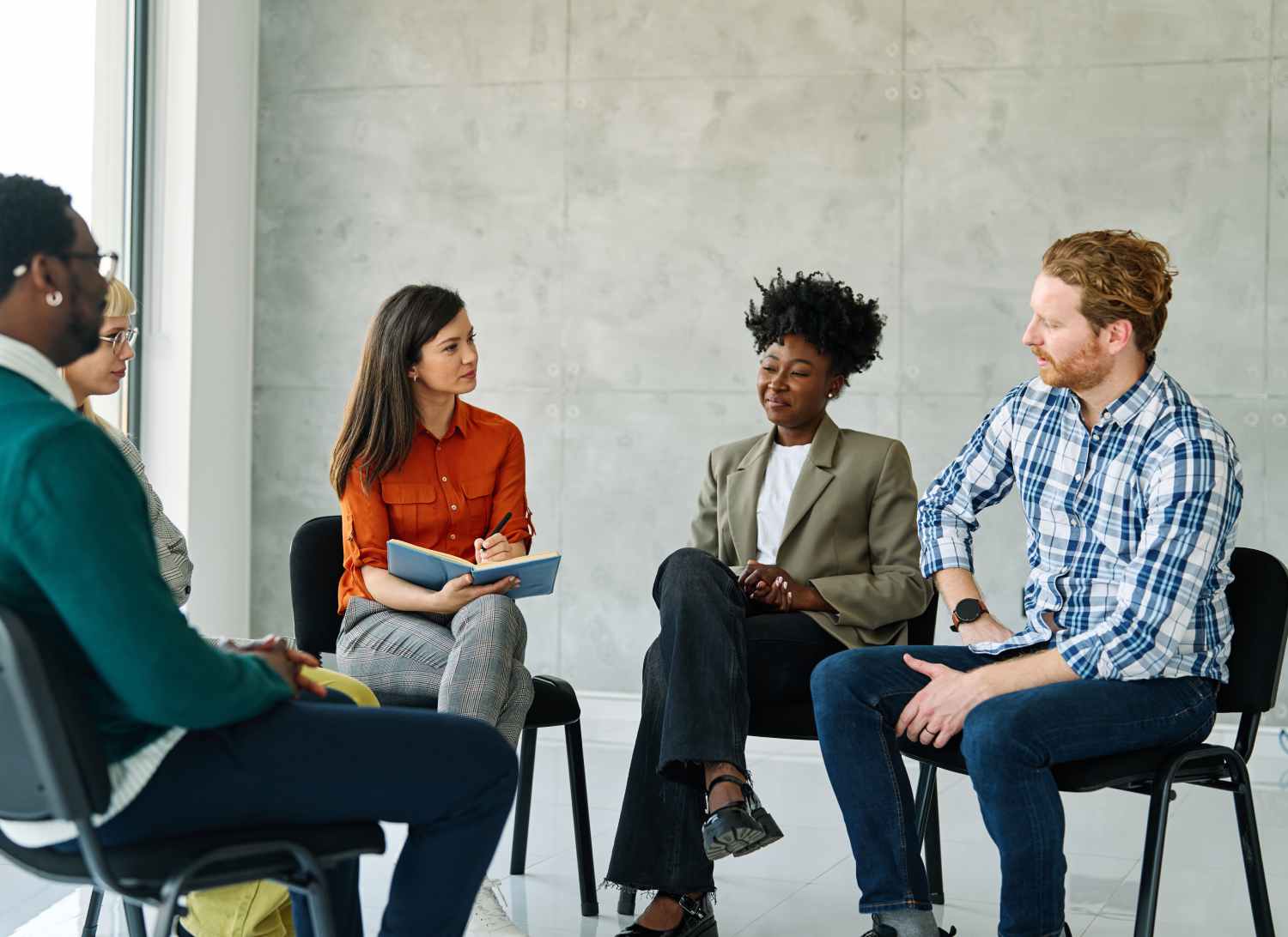 Who This Program Is For