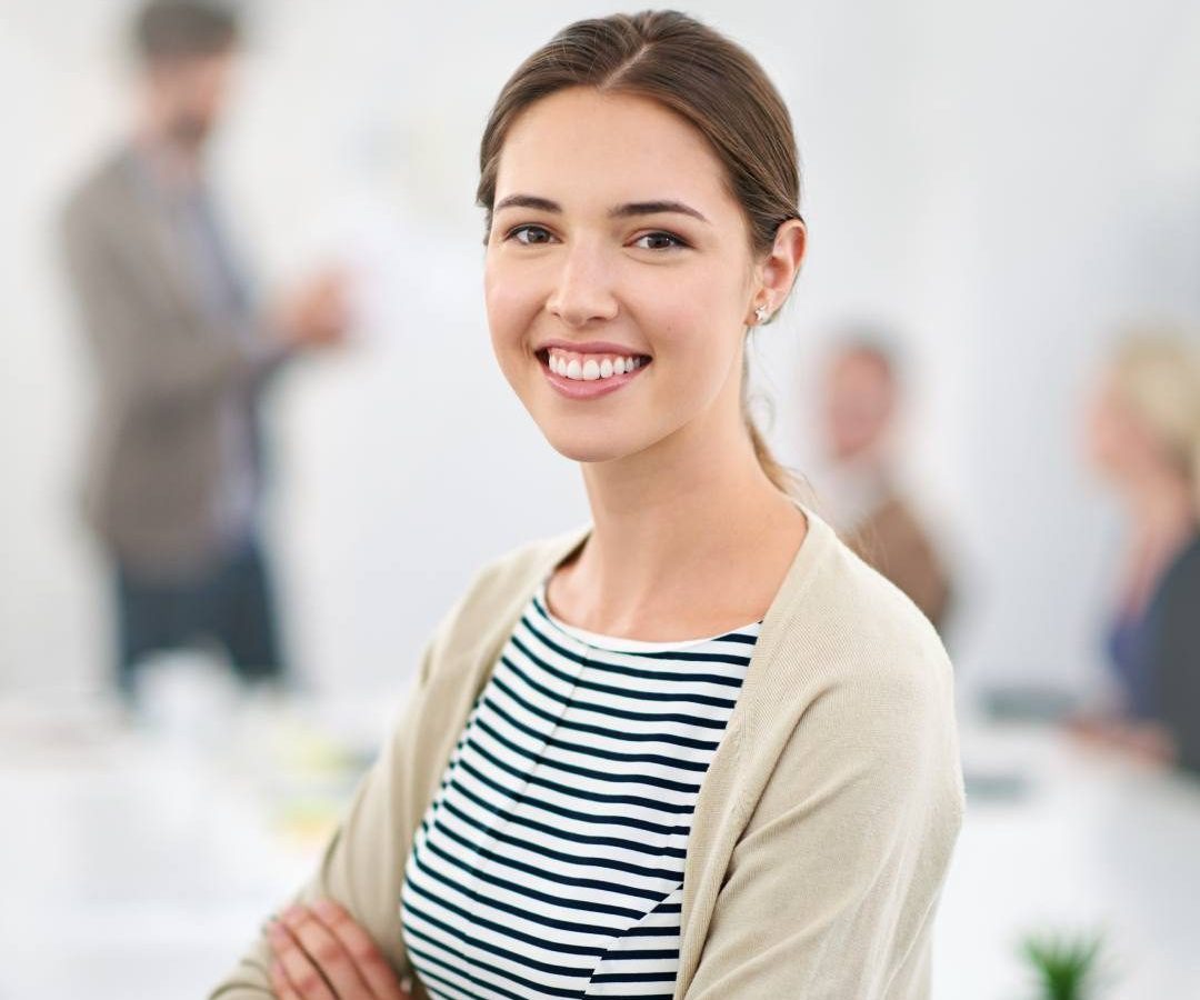 Why People Choose This