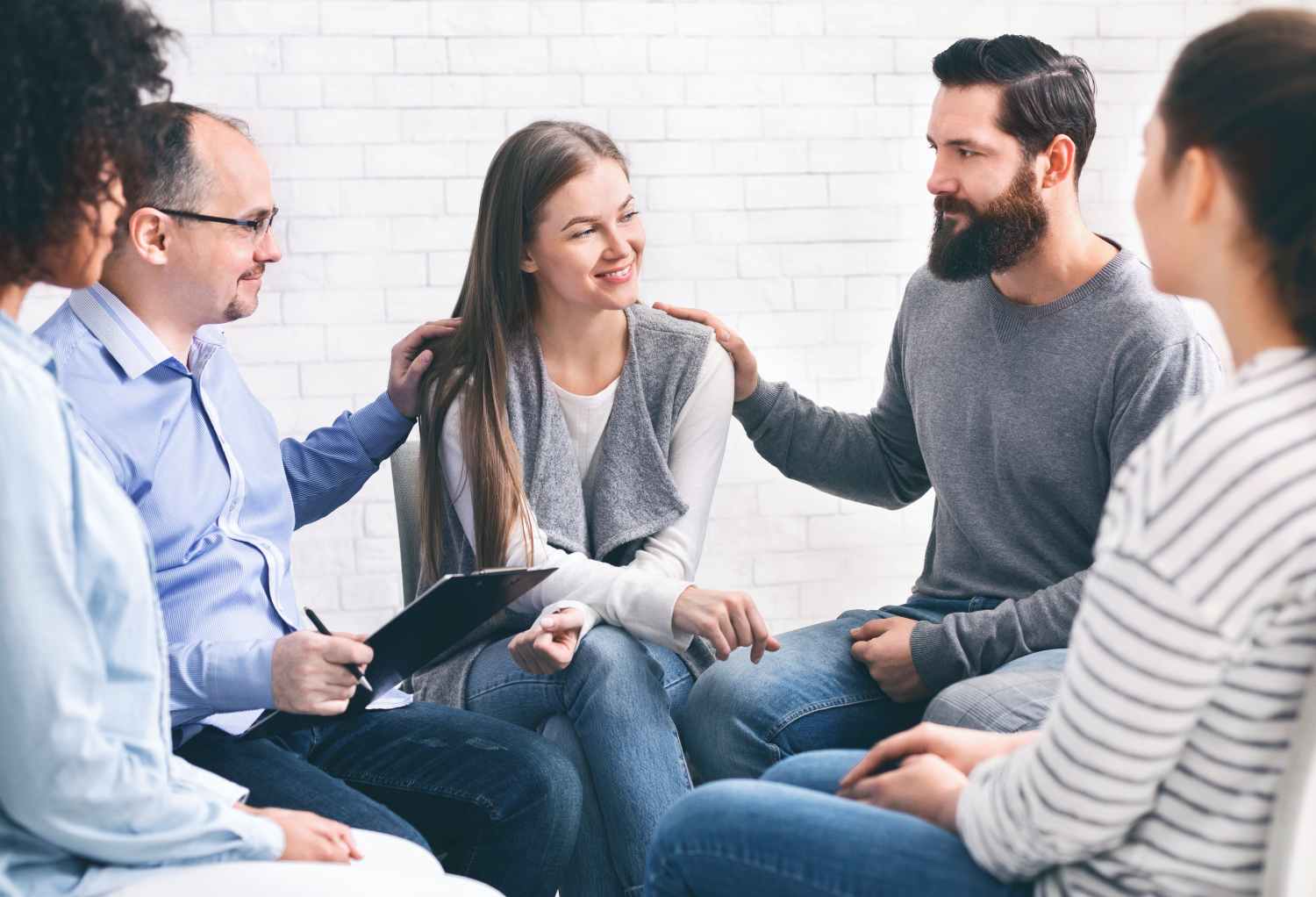 Why Transition Support Matters