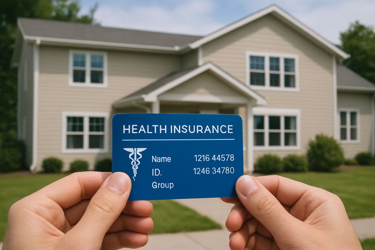 Residential Rehab Covered by Private Insurance