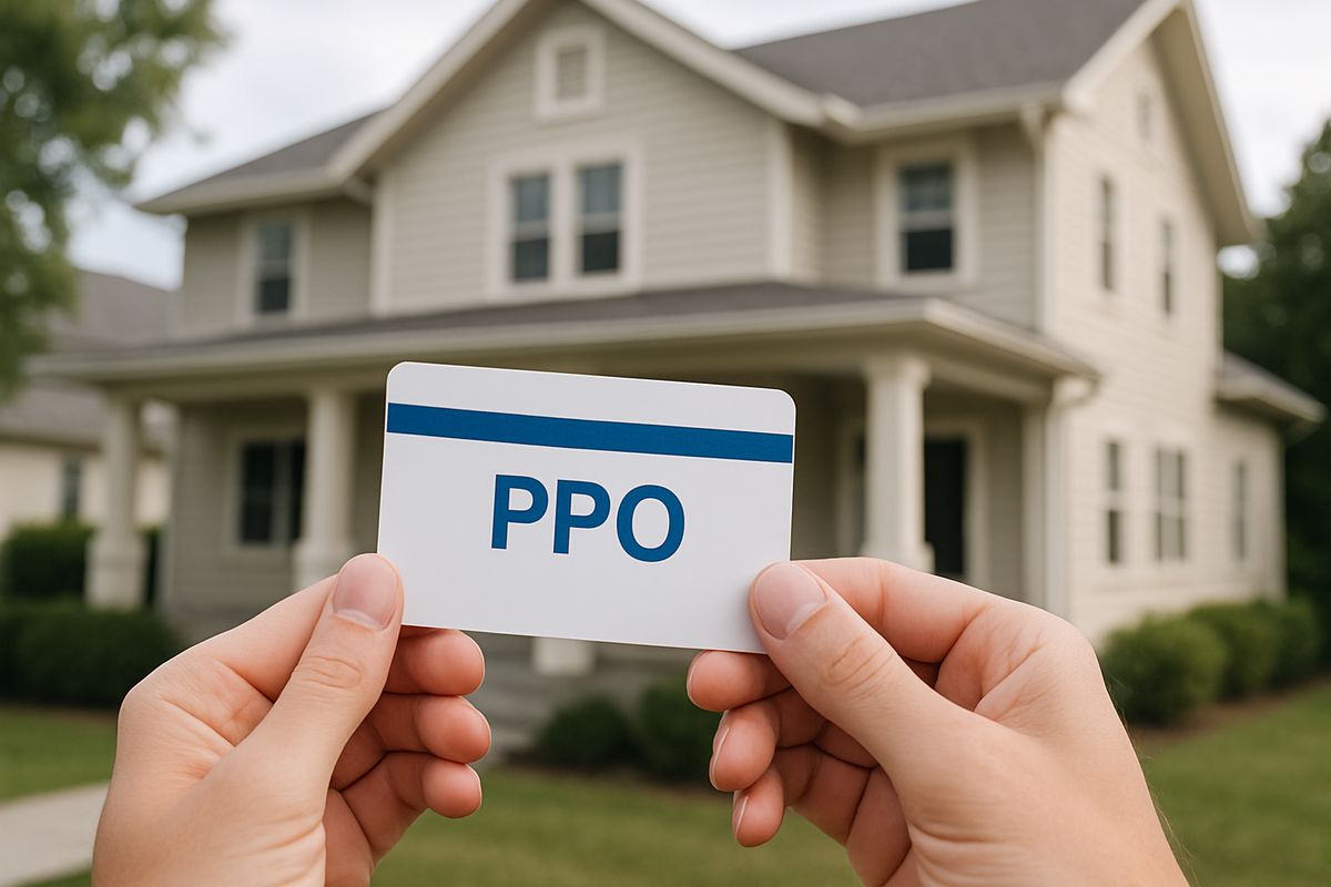 Residential Drug Treatment Centers That Take PPO Insurance