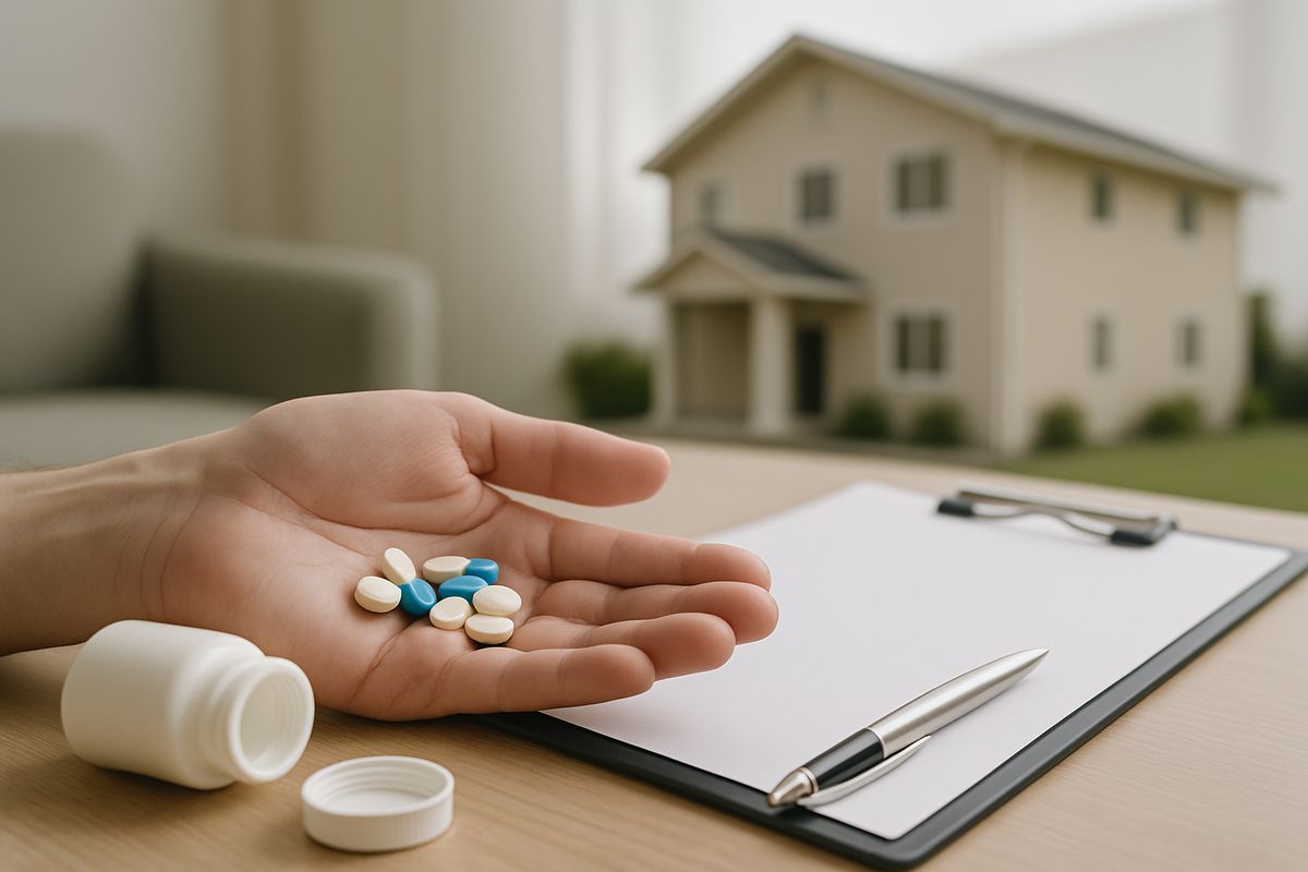 Drug Rehab With Detox and Residential Care: What to Know