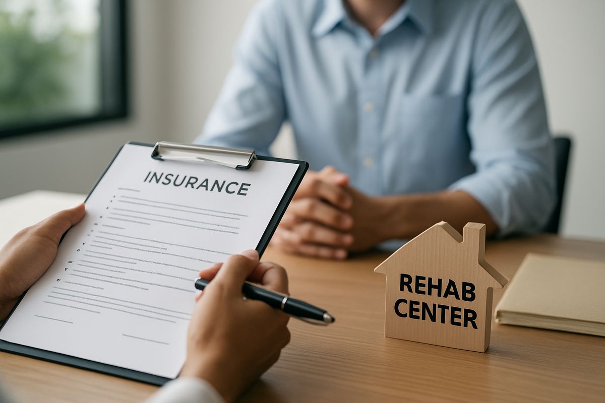 Rehab Center Private Insurance: What PPOs Usually Cover