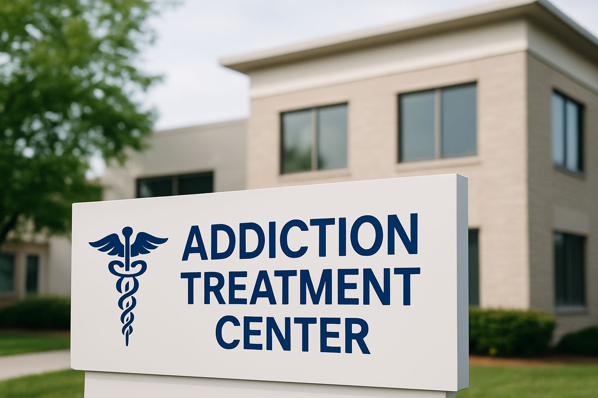 Addiction Treatment Center: How to Compare Your Options