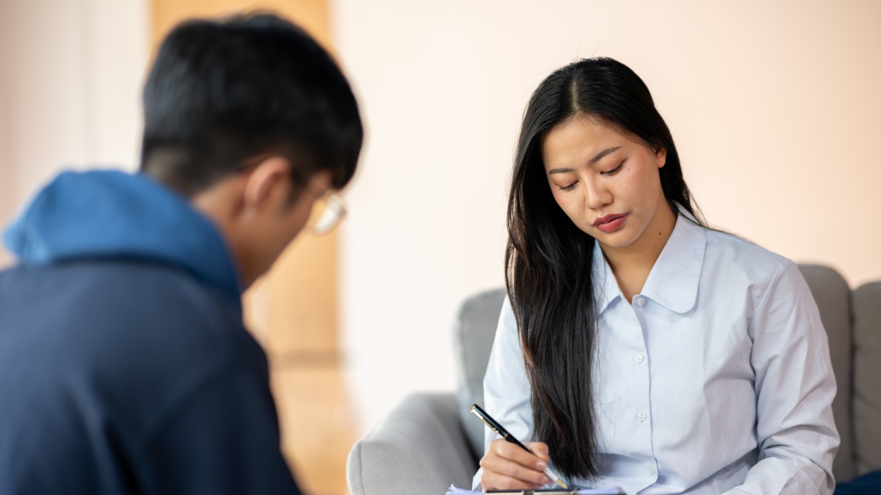 Rehab Program for Addiction: